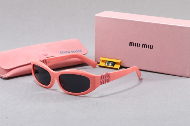 Miu Miu Sunglasses AAA-1260