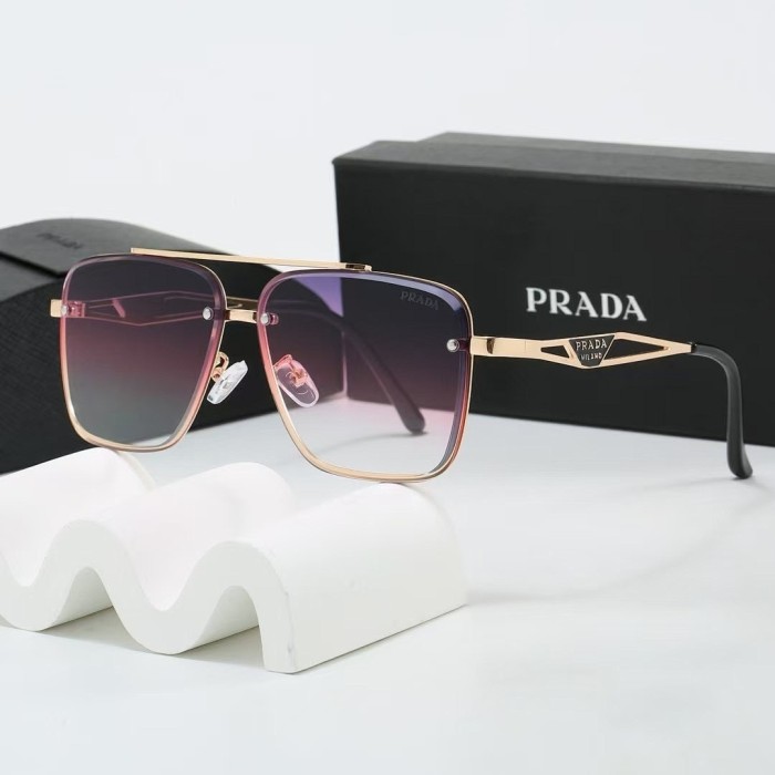 Prada Sunglasses AAA-1434