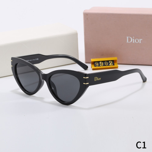 Dior Sunglasses AAA-824