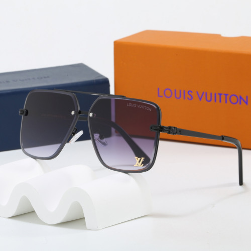 LV Sunglasses AAA-1622