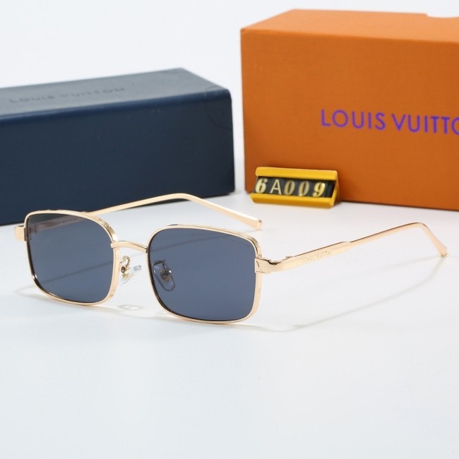LV Sunglasses AAA-1044