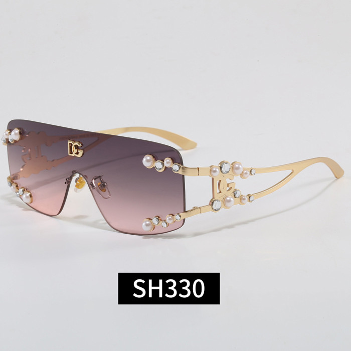 D&G Sunglasses AAA-267
