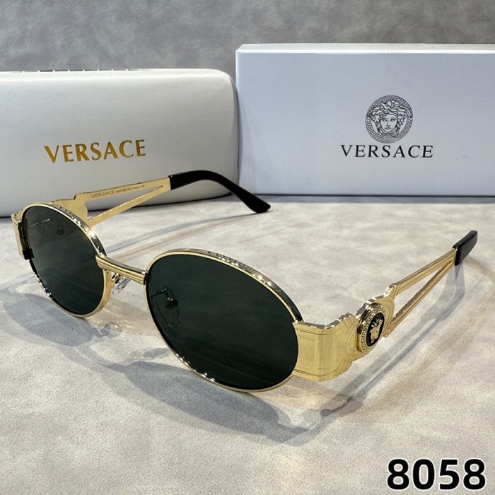 Versace Sunglasses AAA-821