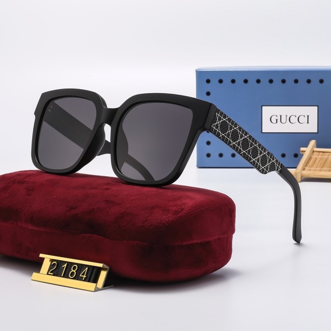 G Sunglasses AAA-1630