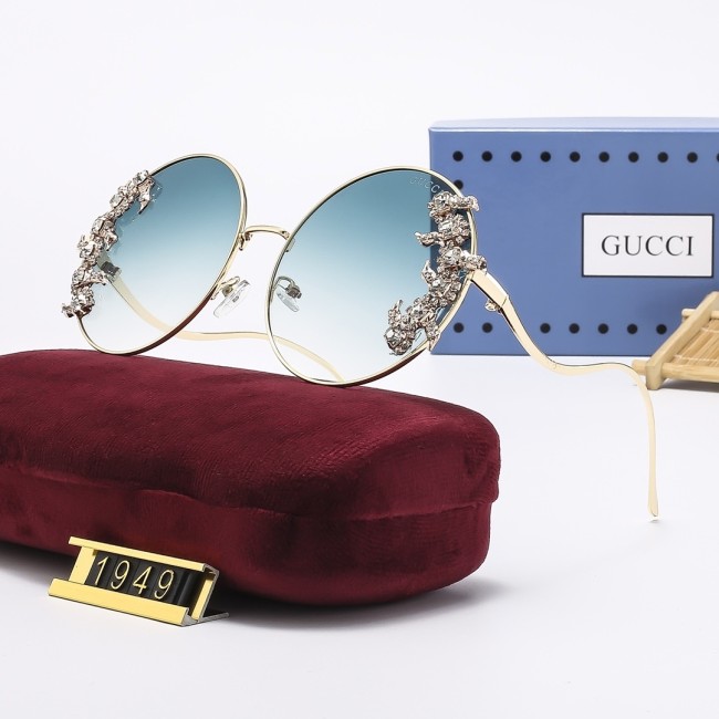 G Sunglasses AAA-1542