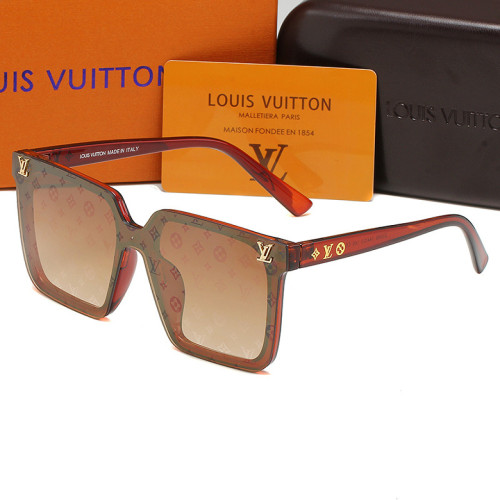 LV Sunglasses AAA-1761