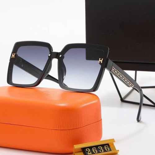 Hermes Sunglasses AAA-201
