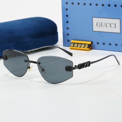 G Sunglasses AAA-1771