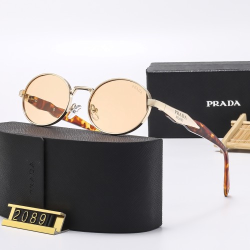 Prada Sunglasses AAA-1588