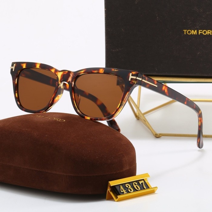 Tom Ford Sunglasses AAA-296