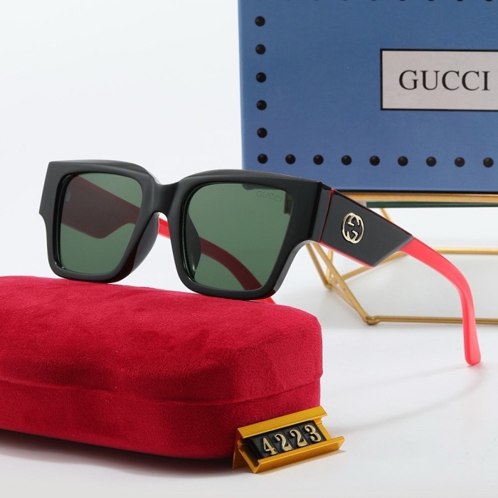 G Sunglasses AAA-1951