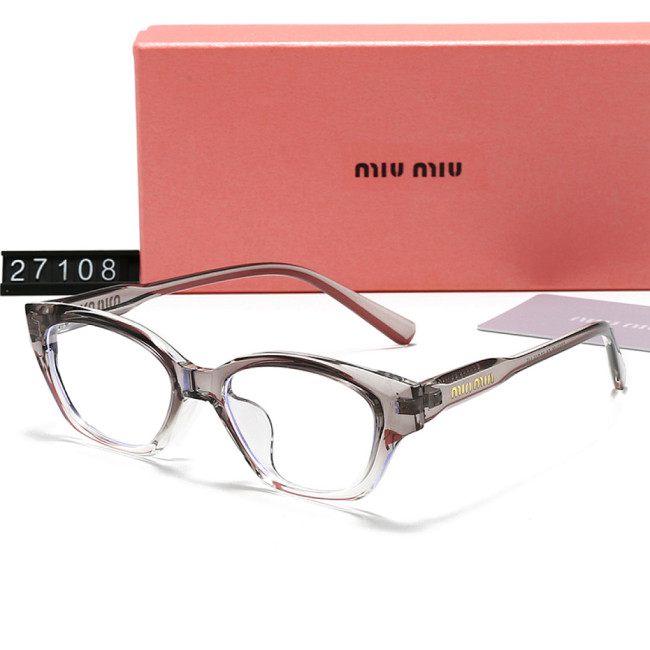 Miu Miu Sunglasses AAA-1021