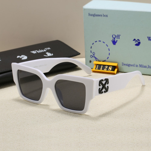 Off white Sunglasses AAA-121