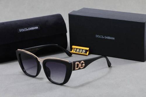 D&G Sunglasses AAA-272