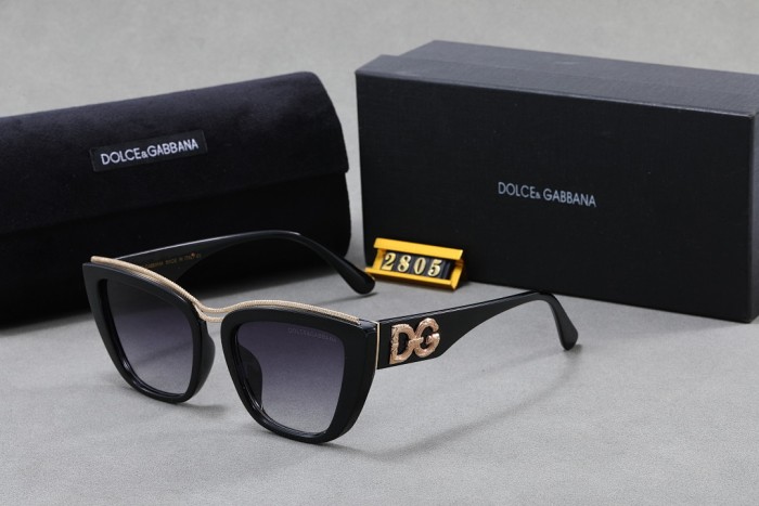 D&G Sunglasses AAA-272