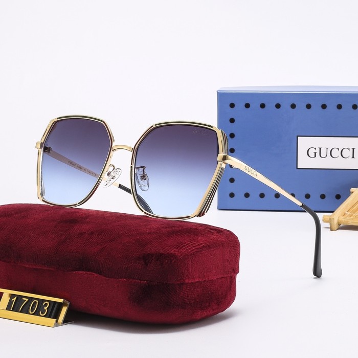 G Sunglasses AAA-1470