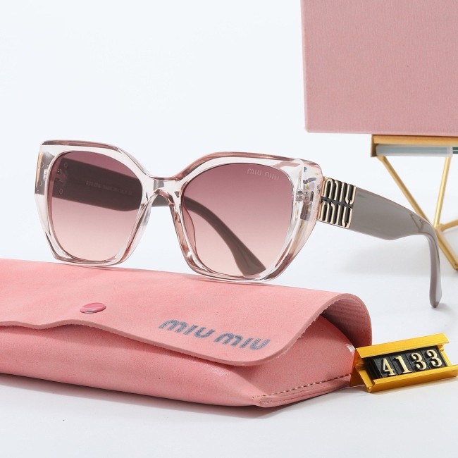 Miu Miu Sunglasses AAA-995
