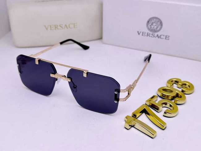 Versace Sunglasses AAA-441