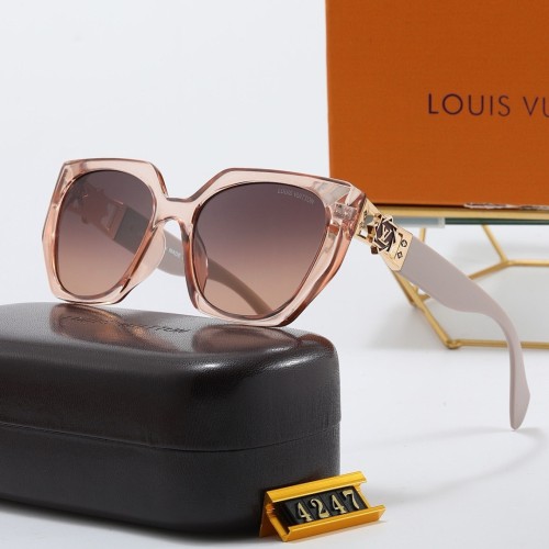 LV Sunglasses AAA-1391