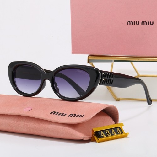 Miu Miu Sunglasses AAA-538