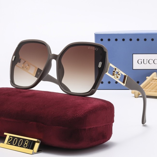 G Sunglasses AAA-1648