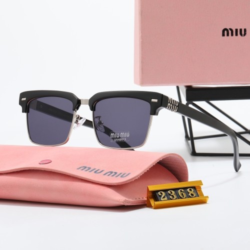 Miu Miu Sunglasses AAA-866