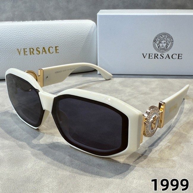 Versace Sunglasses AAA-641