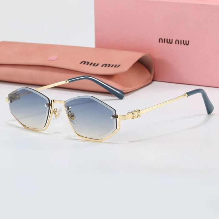 Miu Miu Sunglasses AAA-752