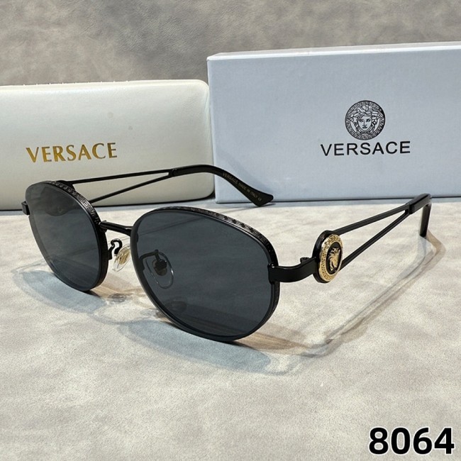 Versace Sunglasses AAA-497