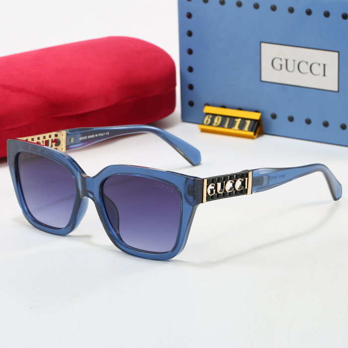 G Sunglasses AAA-1801