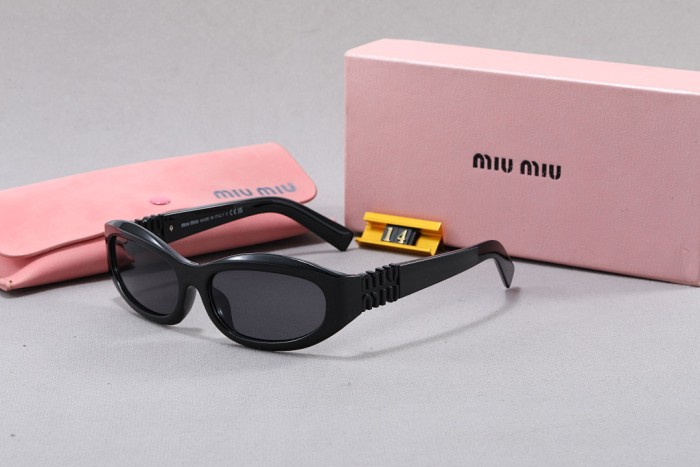 Miu Miu Sunglasses AAA-1261