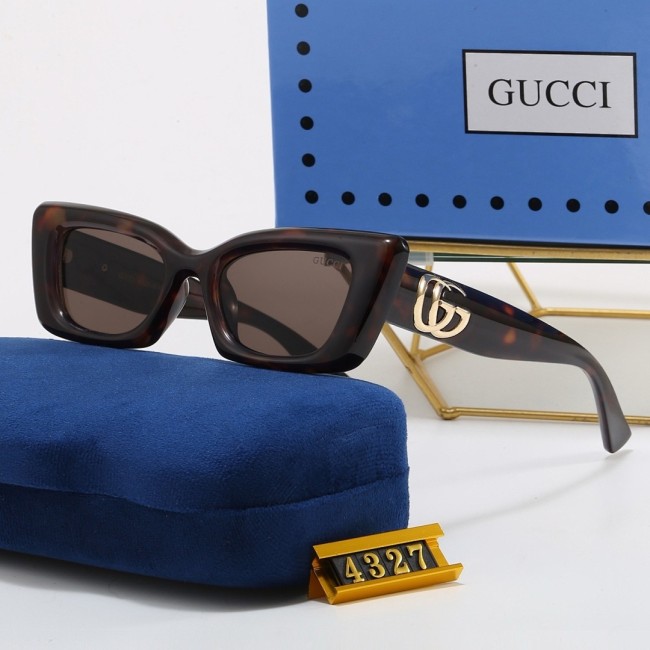 G Sunglasses AAA-1266