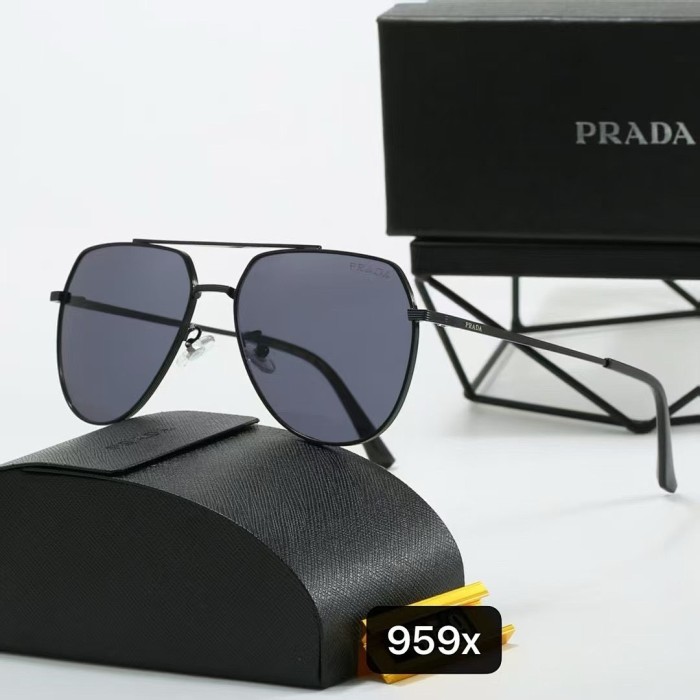 Prada Sunglasses AAA-1702