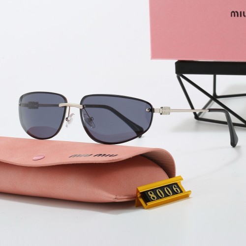 Miu Miu Sunglasses AAA-932