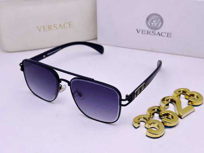 Versace Sunglasses AAA-445