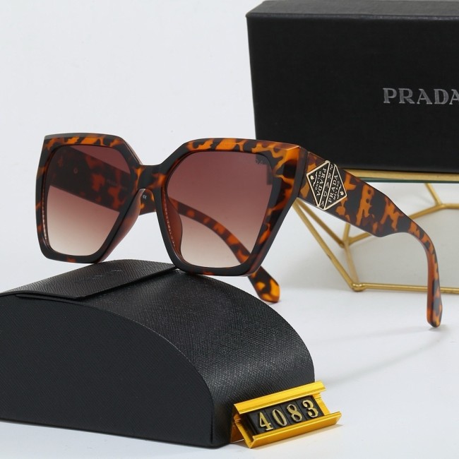 Prada Sunglasses AAA-1073