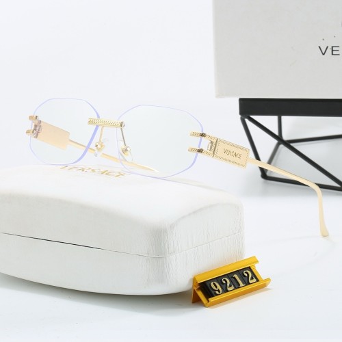 Versace Sunglasses AAA-742