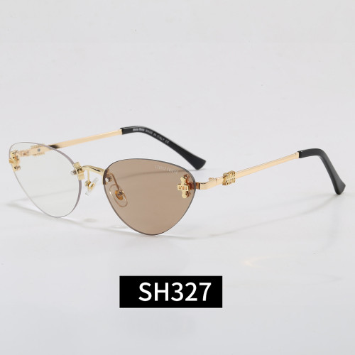 Miu Miu Sunglasses AAA-1071