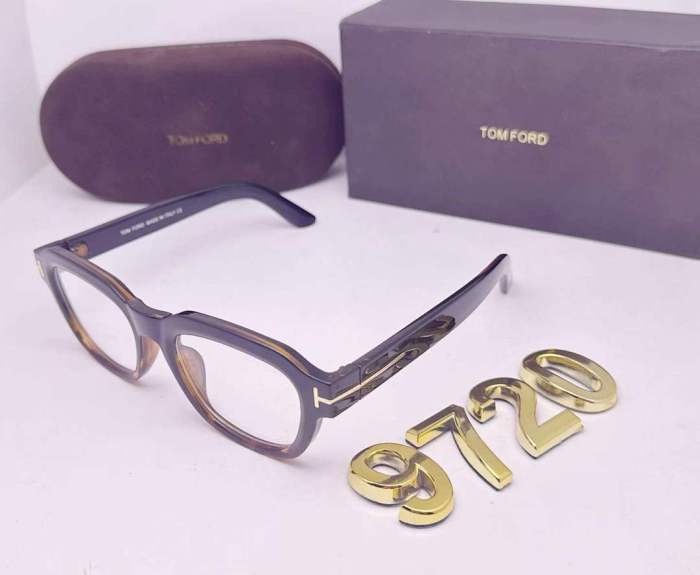 Tom Ford Sunglasses AAA-338