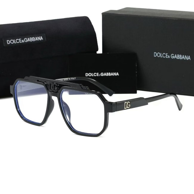 D&G Sunglasses AAA-142