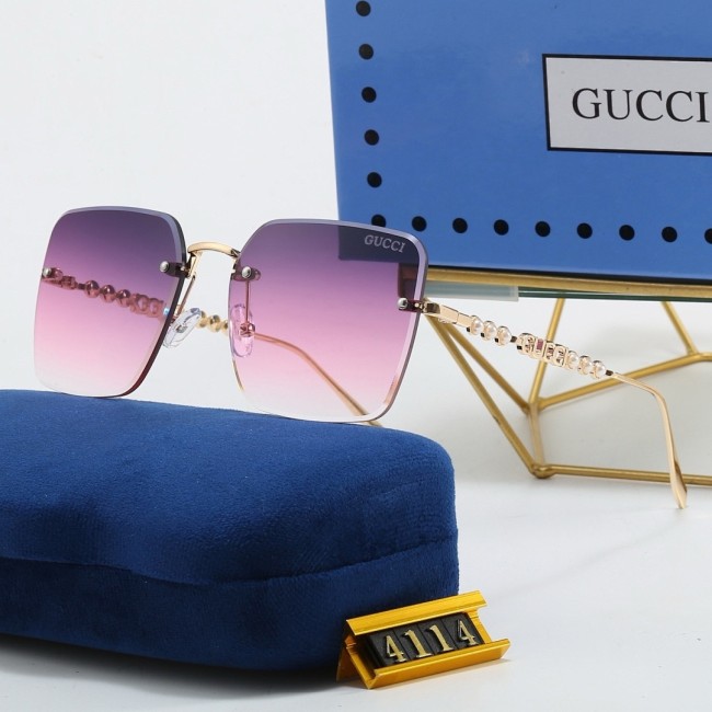 G Sunglasses AAA-1302