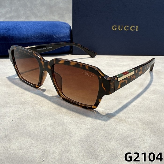 G Sunglasses AAA-1215