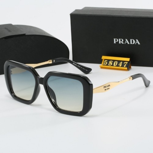 Prada Sunglasses AAA-1545