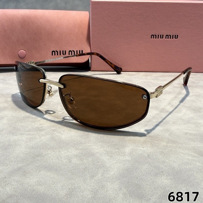 Miu Miu Sunglasses AAA-403