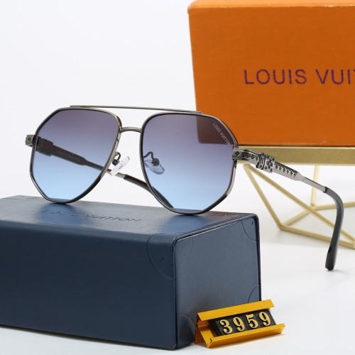 LV Sunglasses AAA-1179