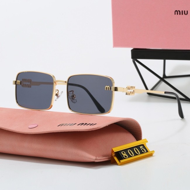 Miu Miu Sunglasses AAA-567