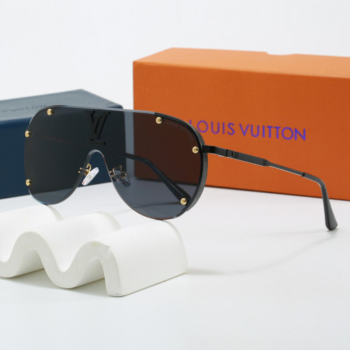 LV Sunglasses AAA-1646