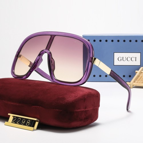 G Sunglasses AAA-1694