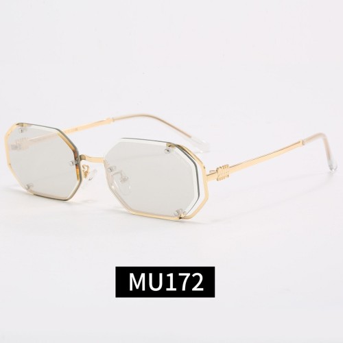 Miu Miu Sunglasses AAA-723