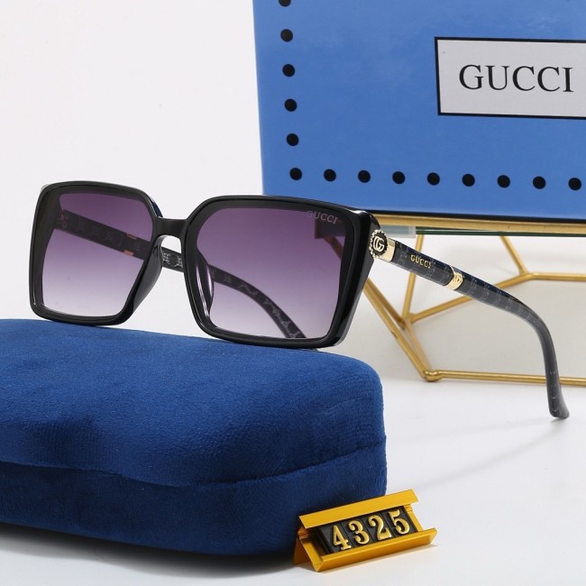 G Sunglasses AAA-1280
